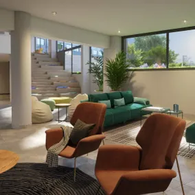 Livensa Living Studios Madrid Alcobendas - Image 3