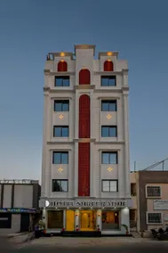 Hotel Shree Radhe - Image 4