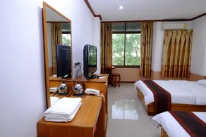 PC Palace Hotel - Image 4