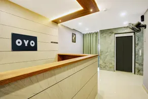 Hotel O Olive Residency - Image 4