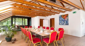 Akzent Hotel Restaurant Hirsch - Image 4