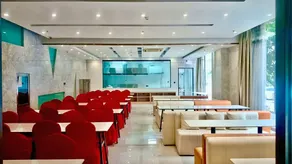 Xingyue Hotel (Yangling South Railway Station Branch) - Image 3