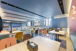 Hanting Hotel Shenyang Heping 1st Hospital of Medical University - Image 4