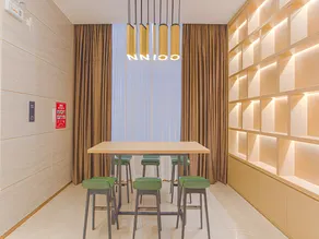 City Comfort Inn Beihai Railway Station - Image 5