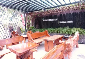 Baan Maesot Boutique Resort - Image 5