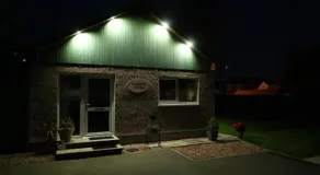 Corunna Bed & Breakfast and Corunna Cottage - Image 4