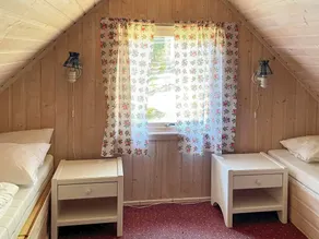 6 person holiday home in HALDEN-By Traum - Image 4
