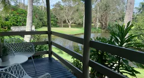 Lakefront Retreat Hervey Bay - Image 4