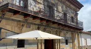 La Casona de Lombraña, en Polaciones (Saja-Nansa) - Image 3