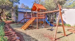 Thuto Centre Conferencing & Bush Lodge - Image 5