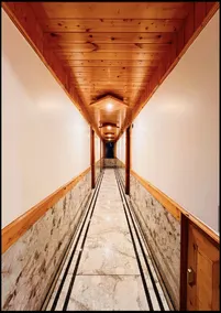 Hotel Jogni Heights - Image 4