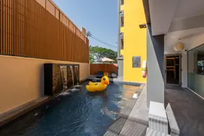 Yellotel Chiang Mai ChangKlan - Image 3