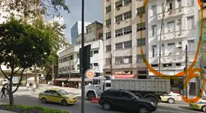 Suíte 205 - Pousada no Centro do Rio - Image 4