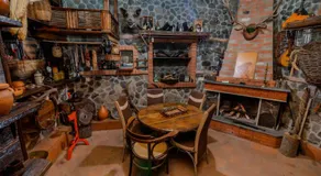 Borjomi Villa Roma - Image 5