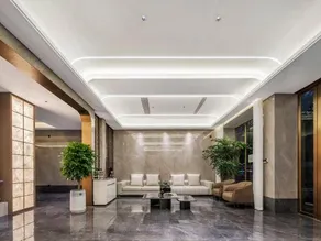 Yue 'an City Hotel - Image 2