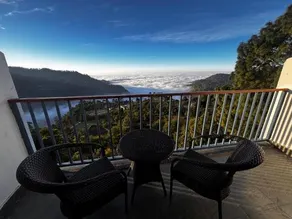 Serene Forest Resort - Image 2