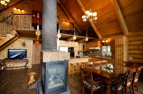 Le Chalet Bois Rond Relax - Image 3
