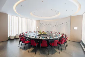 Lu'an Tea Night Hotel - Image 5