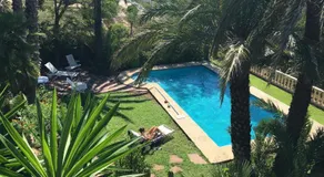 Seaside villa in Jávea with private pool - Image 5