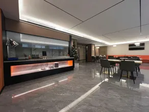Manlan Hotel (Zhongkai High-tech Zone Branch) - Image 5