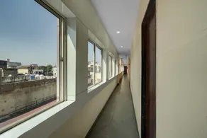 Super Hotel O Kota Railway Junction Formerly Formerly Aagam Inn - Image 3
