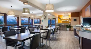 HÔTEL ÉDEN - Metz Nord - Woippy - Porte du Luxembourg - A31 - Image 2