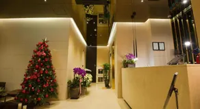 Hotel The Artist Yeoksam - Image 5