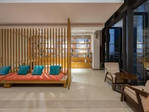 Dilianya Boutique Hotel (Kunming Anning Golden Times Square · Ninghu Park Branch) - Image 3
