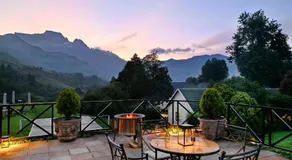 Champagne Castle Hotel - Image 3
