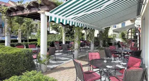 Hotel Villa Geyerswörth - Image 5