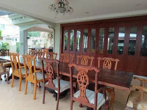 Omar Little Palace - 10 Bedroom Homestay Seremban - Image 3