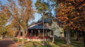 Vila Palić Soba 1 lux - Image 5
