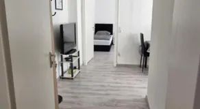 Central Apartment Krefeld - Image 3