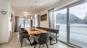 Ferienhaus Au Villa - Image 2