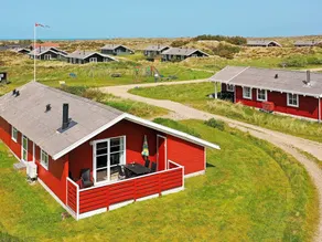 Casa de férias de 4 estrelas em Frøstrup - Image 5