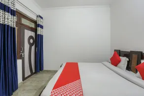 Hotel O Aarush - Image 4