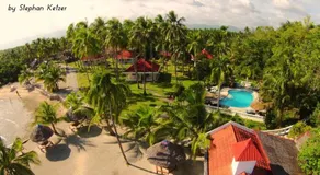 Whispering Palms Island Resort - Image 4