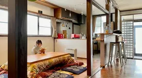 北アルプス麓のゲストハウス林屋 203 - Image 3