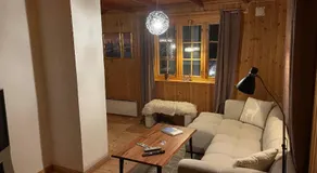 Marvelous farmhouse with amazing fjord and mountain view in Northern Norway - Image 2