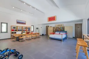 Xijiantang Villa, Shanwaishan, Yongtai - Image 3