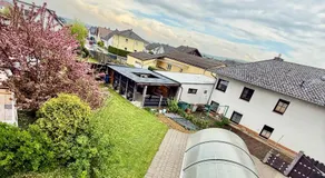 Charmante Ferienwohnung Ziegler mit Garten - Image 5