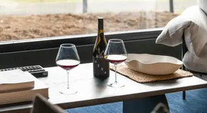 Wherewithal Luxury Suites - Image 5