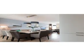 Villa in Zeeland near Clean Beaches - Image 5