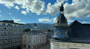 Luxury Apartment Villach City - Image 5