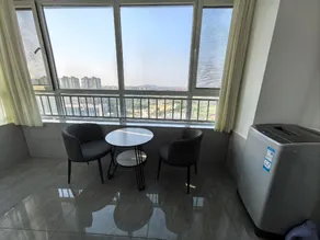 Pengyue Apartment Hotel (Linshu Wanxiang Sunshine City Branch) - Image 5