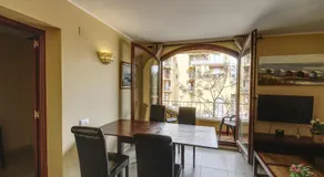 Vila Romana Apartamento Capri - Image 2