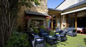 Logis Hotel Restaurant Planes - Image 5