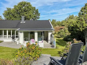5 person feriebolig i Nösund - Image 4
