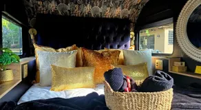 Tin Town Glamping - Image 2