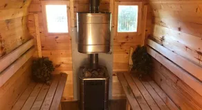 Guest House Eco home - Image 4